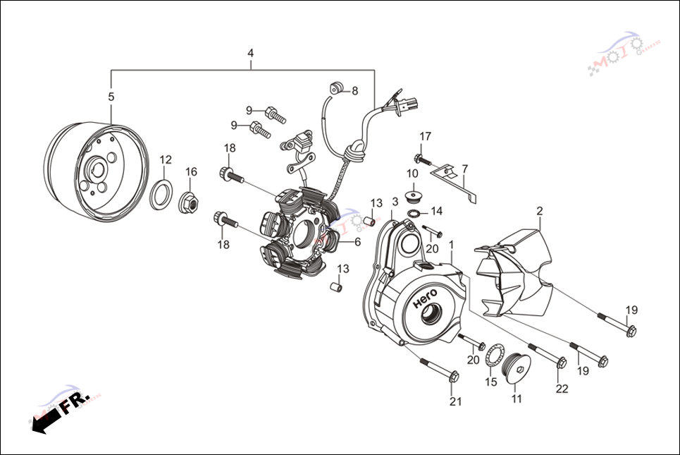 Engine Diagram